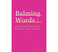 Stephanie Farenik Balming Words (Tascabile)