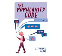 Stephanie Faris The Popularity Code (Copertina rigida)