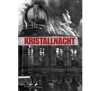 Stephanie Fitzgerald Kristallnacht (Copertina rigida) Eyewitness to World War II