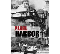 Stephanie Fitzgerald Pearl Harbor (Copertina rigida) Eyewitness to World War II
