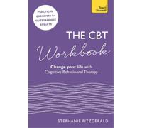Stephanie Fitzgerald The CBT Workbook (Tascabile)