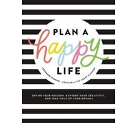 Stephanie Fleming Plan a Happy Life™ (Copertina rigida)
