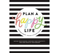 Stephanie Fleming Plan a Happy Life™ (Copertina rigida)