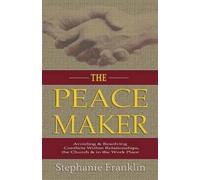 Stephanie Franklin The Peacemaker (Tascabile)