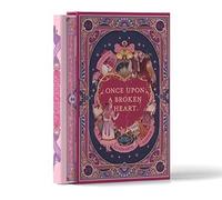Once Upon a Broken Heart Collector's Edition: [Limited Stenciled Edge edition]: 1