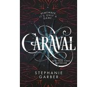 Stephanie Garber Caraval (Copertina rigida) Caraval