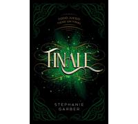Stephanie Garber Finale (Caraval 3) - Ed. Coleccionista (Copertina rigida)