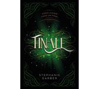 Stephanie Garber Finale (Caraval 3) -V2 (Tascabile)