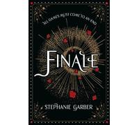 Stephanie Garber Finale (Copertina rigida)