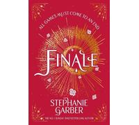 Stephanie Garber Finale (Tascabile) Caraval