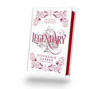 Legendary (Caraval 2) - Ed. Coleccionista