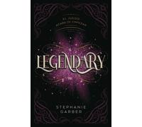 Stephanie Garber Legendary (Caraval 2) (Tascabile)