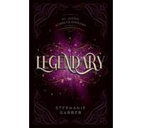 Stephanie Garber Legendary (Tascabile)