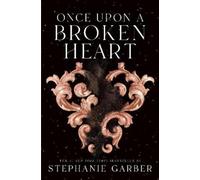 Stephanie Garber Once Upon a Broken Heart (Tascabile) Once Upon a Broken Heart