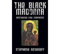 Stephanie Georgieff The Black Madonna (Tascabile)