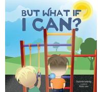 Stephanie Godersky But What If I Can? (Tascabile)