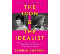 Stephanie Gorton The Icon and the Idealist (Tascabile)