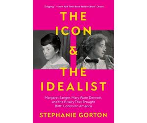 Stephanie Gorton The Icon and the Idealist (Tascabile)