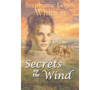 Stephanie Grace Whitson Secrets on the Wind (Tascabile) Pine Ridge Portraits