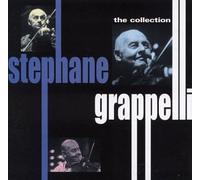 Stephanie Grappelli - Collection