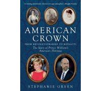 Stephanie Green American Crown (Copertina rigida) (PRESALE 27/08/2026)
