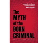 Stephanie Griffiths Michael Maraun Jarkko J The Myth of the Born Cri (Tascabile)