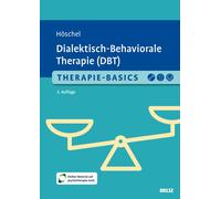 Stephanie H&oum Therapie-Basics Dialektisch-Behaviorale Therapie (DB (Tascabile)