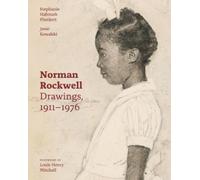 Stephanie Haboush Plunkett Jesse Kowalski Norman Rockwell (Copertina rigida)