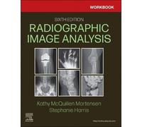 Stephanie Harris Kathy McQuillen M Workbook for Radiographic Image (Tascabile)