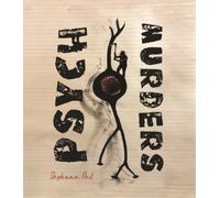 Stephanie Heit Psych Murders (Tascabile) Made in Michigan Writers Series