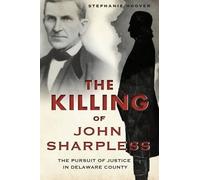 Stephanie Hoover The Killing of John Sharpless (Tascabile)