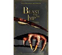 Stephanie Hudson Beast And The Imp (Tascabile) Shadow Imp
