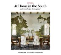 Stephanie Hunt Veranda At Home in the South (Copertina rigida)
