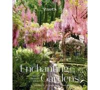 Stephanie Hunt Veranda Enchanting Gardens (Copertina rigida)