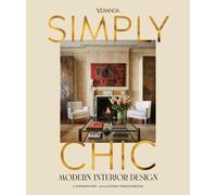 Stephanie Hunt Veranda Simply Chic (Copertina rigida)