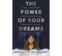 Stephanie Ike Okafor The Power of Your Dreams (Copertina rigida)