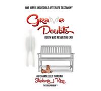 Stephanie J. King Grave Doubts (Tascabile)