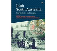Stephanie James Irish South Australia (Tascabile)