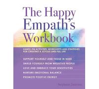 Stephanie Jameson The Happy Empath's Workbook (Tascabile)