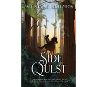 Stephanie K Clemens Side Quest (Tascabile)