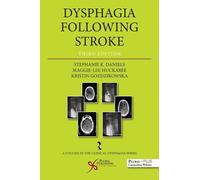 Stephanie K. Daniels Kristin Gozdzikowska Maggie Le Dysphagia Follow (Tascabile)