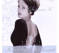 Stephanie K - In The Silence Of The Snowfall