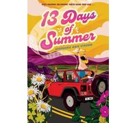 Stephanie K Strohm 13 Days of Summer (Tascabile)