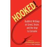 Stephanie Kaza Hooked (Tascabile)