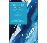 Stephanie Kewley Charlotte Barlow Preventing Sexual Violence (Copertina rigida)
