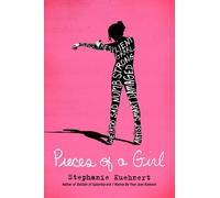 Stephanie Kuehnert Pieces of a Girl (Copertina rigida)