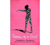 Stephanie Kuehnert Pieces of a Girl (Tascabile)