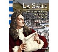 Stephanie Kuligowski La Salle (Tascabile) Social Studies: Informational Text