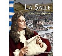 Stephanie Kuligowski La Salle (Tascabile) Social Studies: Informational Text