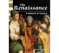 Stephanie Kuligowski The Renaissance (Tascabile)